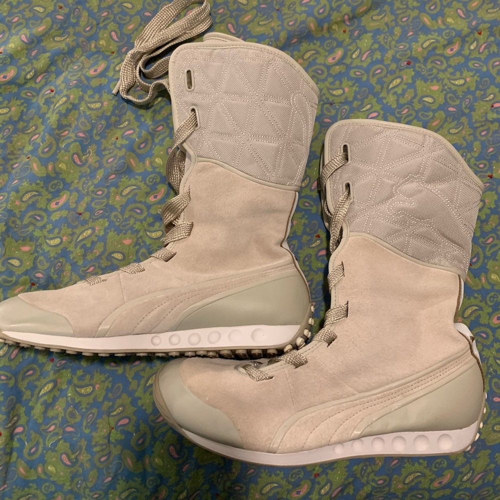 Puma Boot